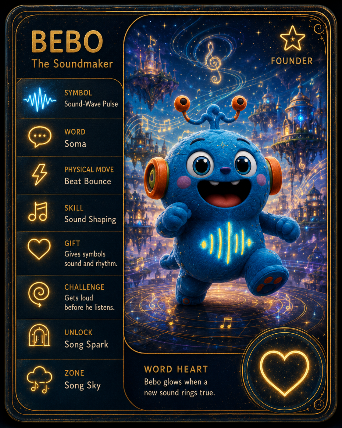 Bebo card 02