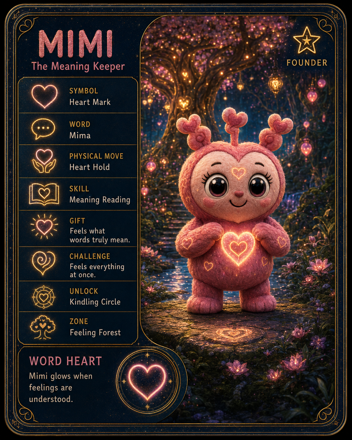 Mimi card 03